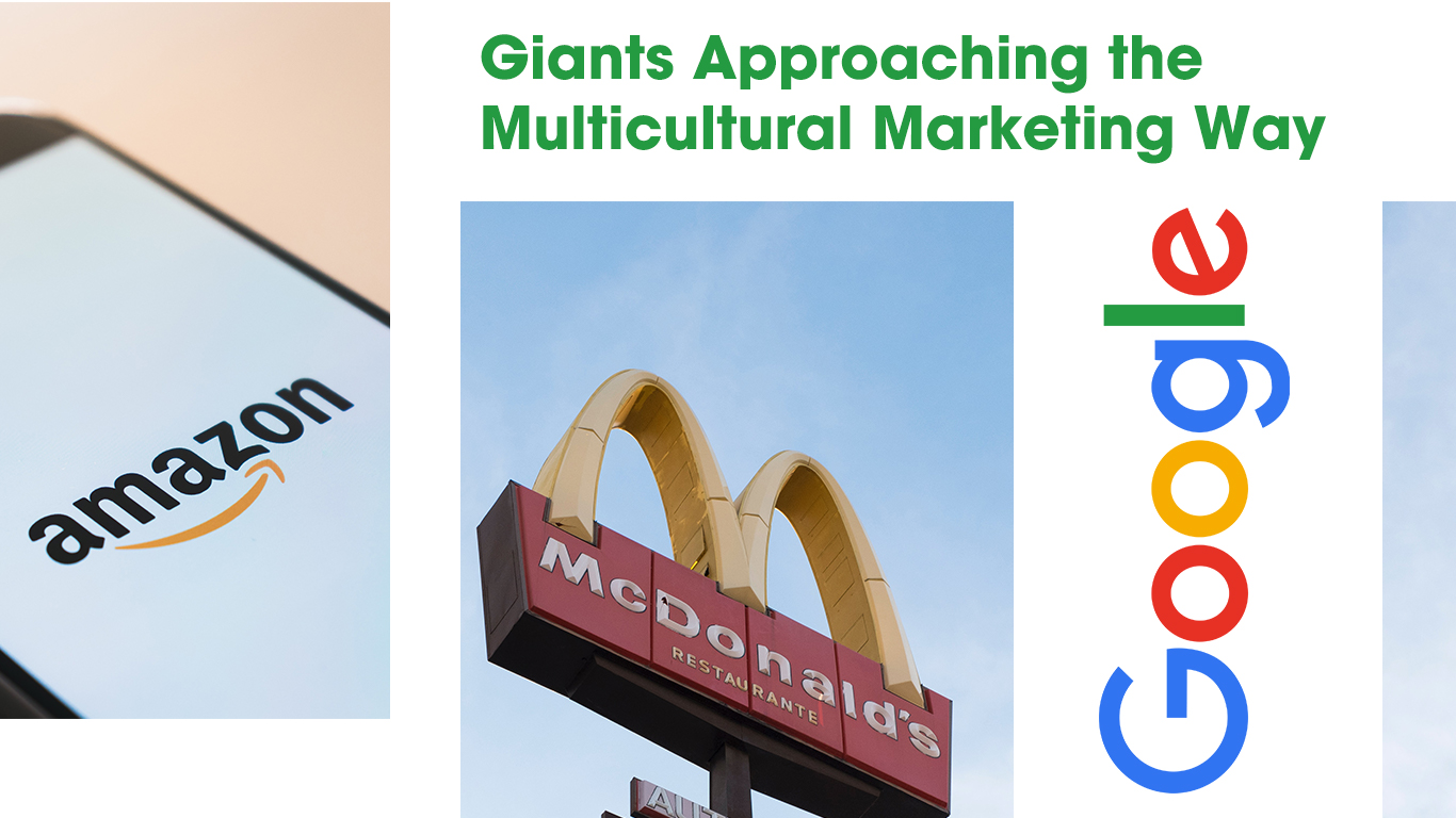 Multicultural Marketing
