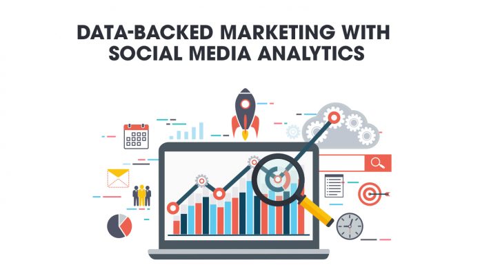 Social Media Analytics