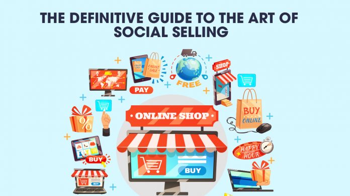 Social Selling