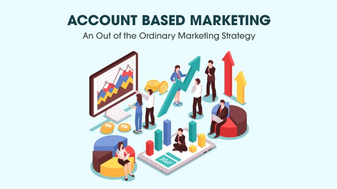 Account Based Marketing