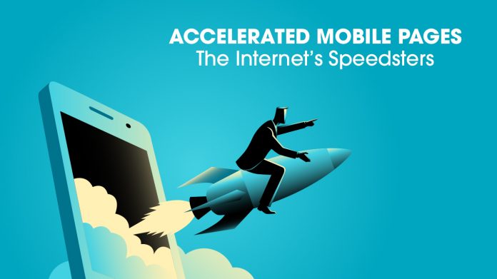 Accelerated Mobile Pages: The Internet’s Speedsters