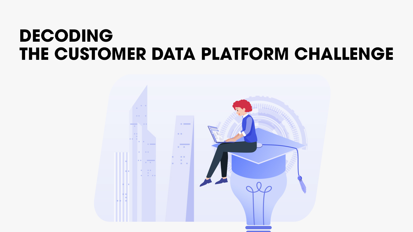 customer data platforms 