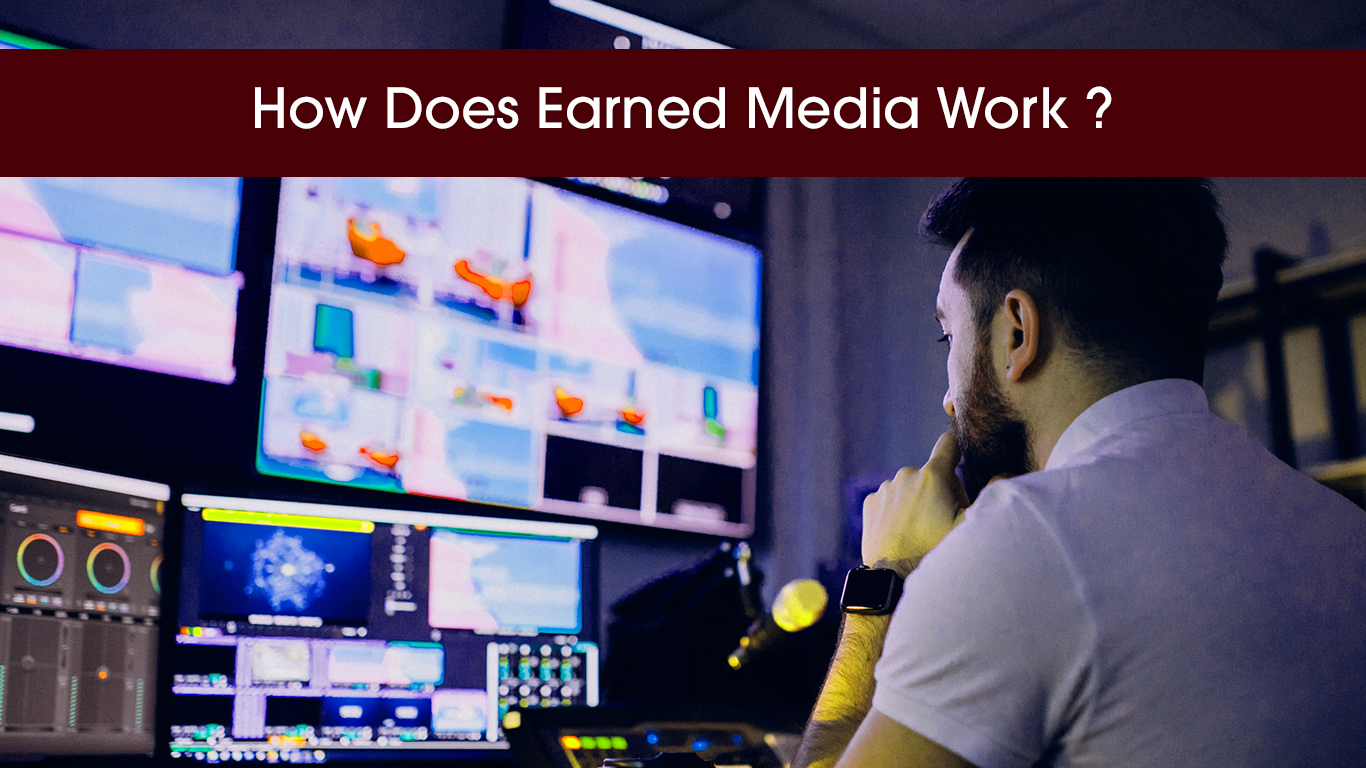 Earned Media