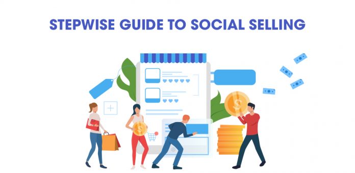 Steps to Implement Social Selling