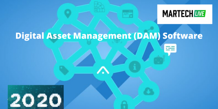 Top 9 Digital Asset Management (DAM) Software to Choose From in 2020