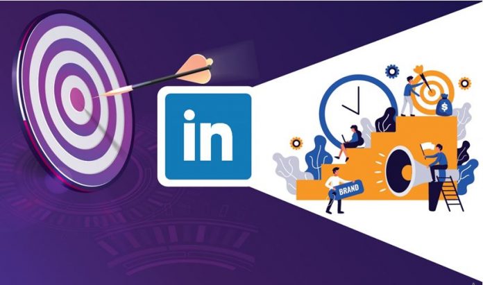 The Marketers Guide to B2B LinkedIn Marketing in 2020