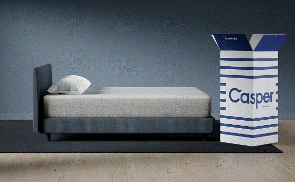 Brands That Have Leveraged the Direct-to-Consumer Marketing Model - Casper