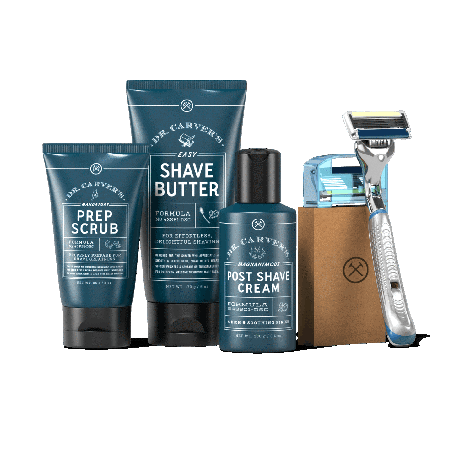 Brands That Have Leveraged the Direct-to-Consumer Marketing Model - Dollar Shave Club
