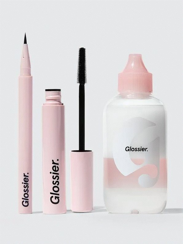 Glossier Brand Have Leveraged the Direct-to-Consumer Marketing Model