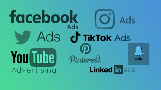 Paid Media Advertising Platforms Other Than Google and Facebook