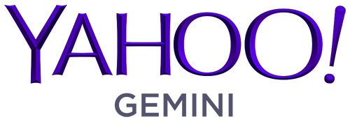 Yahoo gemini