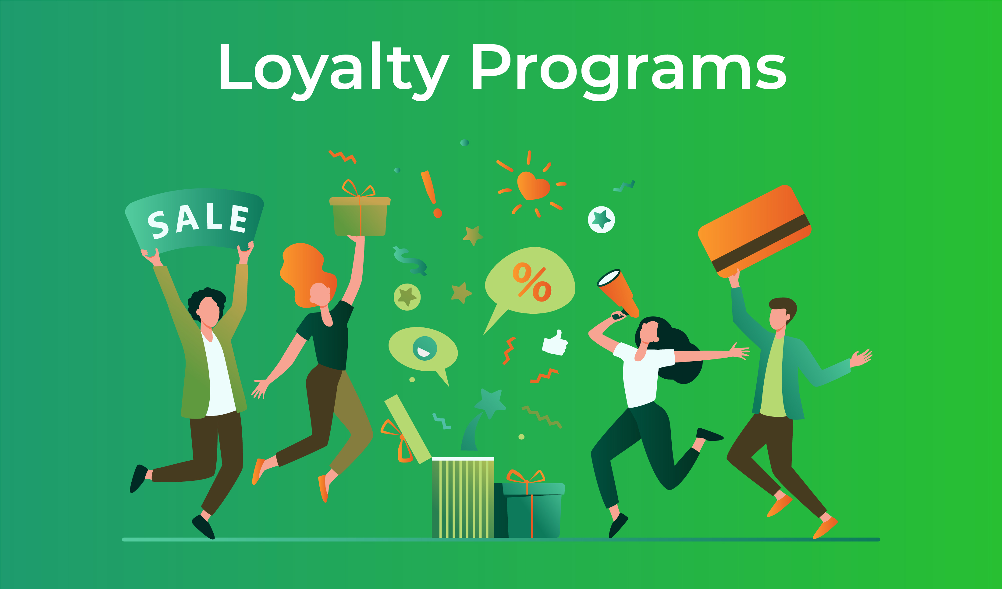 Loyalty-Programs