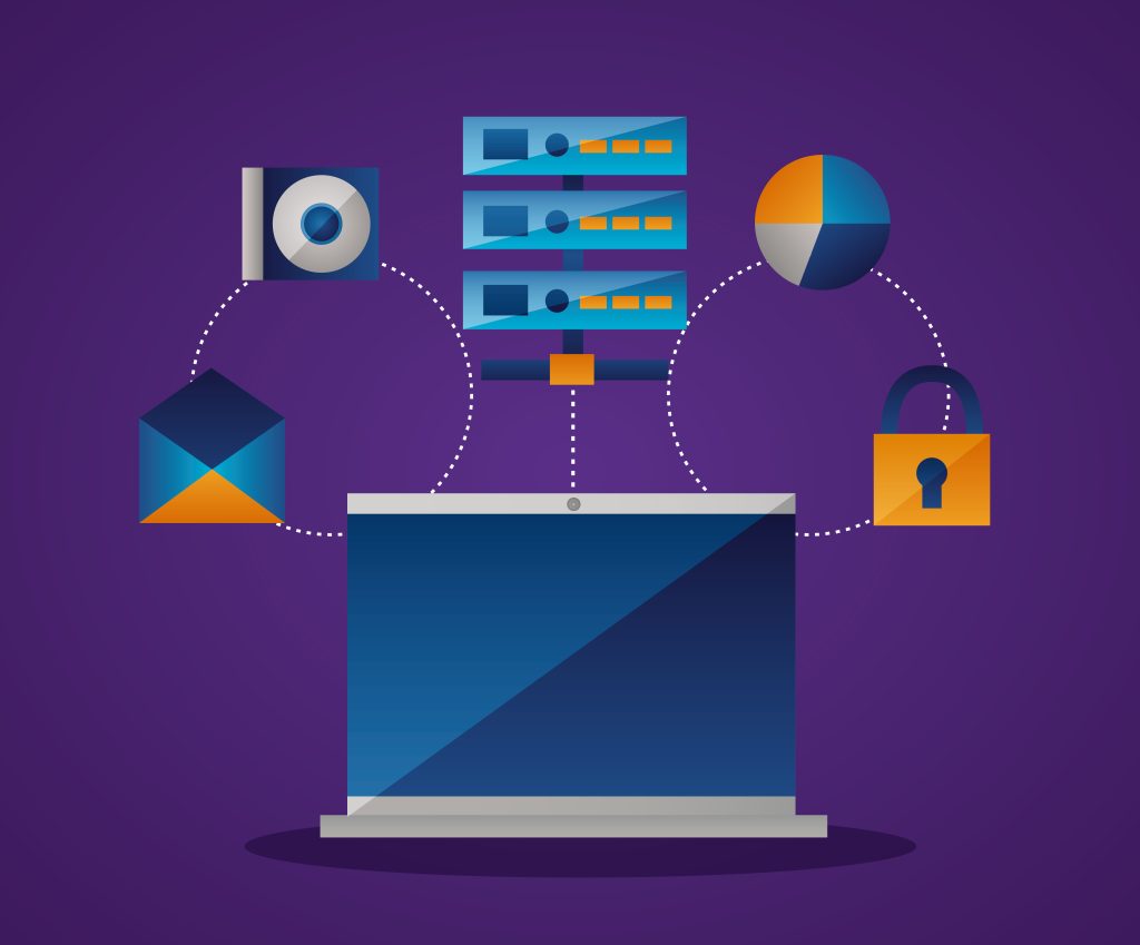 Martech Stack: Cyber attacks