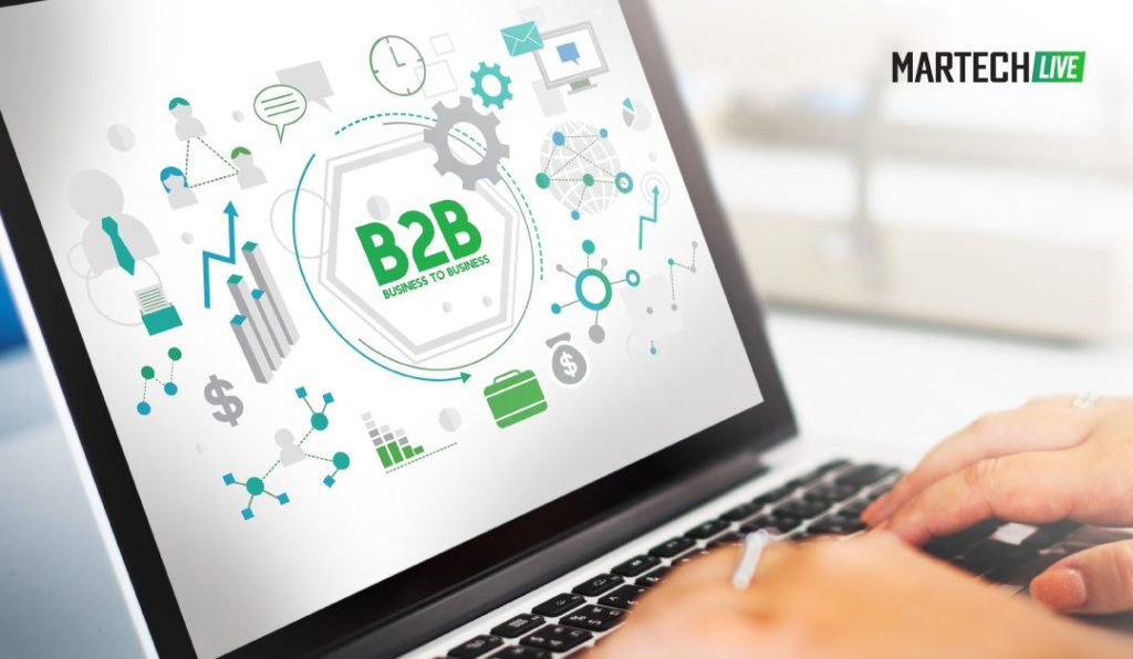 Martech stack for B2B - tools for marketing success in 2025