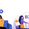 Rise of Gen Z and Millennial B2B Buyers