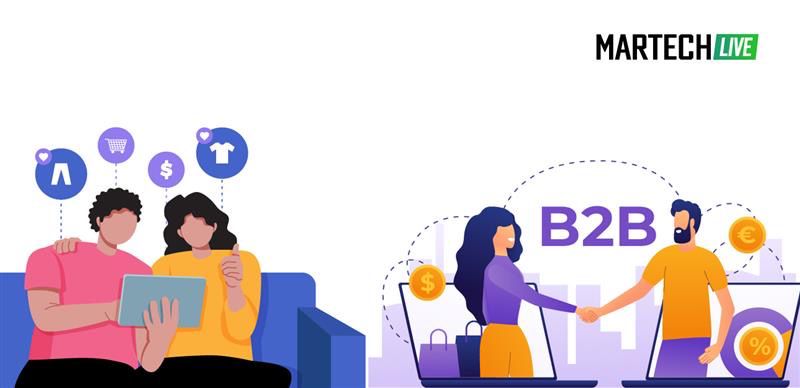 Rise of Gen Z and Millennial B2B Buyers