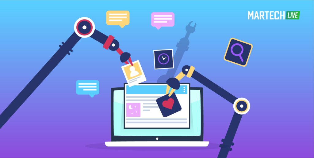 Marketing Automation for B2B Tools Workflows and ROI