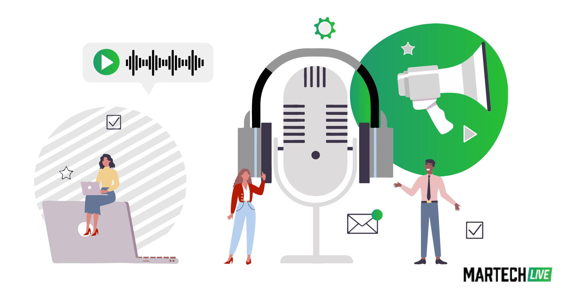 Audio Branding